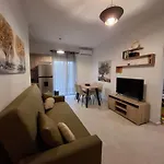 شقة Markella's كاريستوس