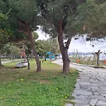 شقة Markella's كاريستوس