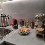 Apartment Markella's