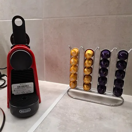 Markella's Apartamento