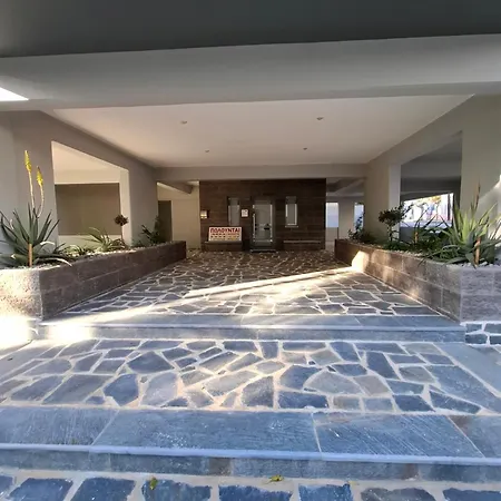 Markella's Apartment *