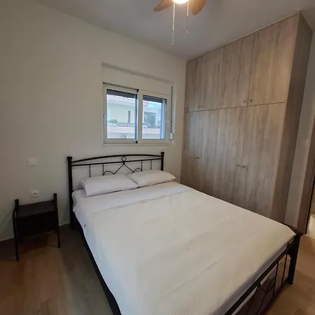 Apartamento Markella's *