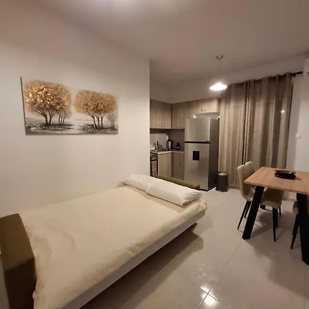 Apartamento Markella's Caristo