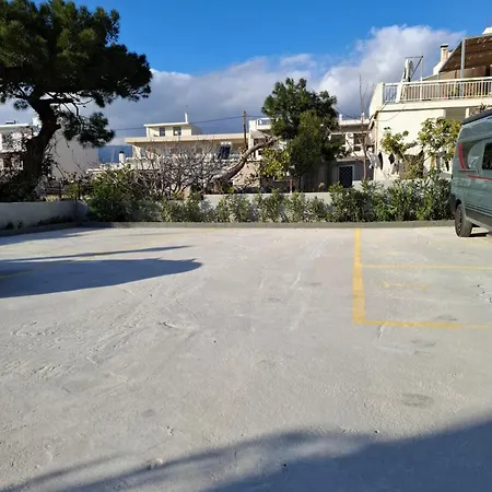 Markella's Karystos (Evia)