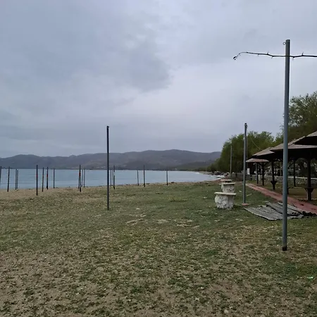 Markella's Karystos (Evia)