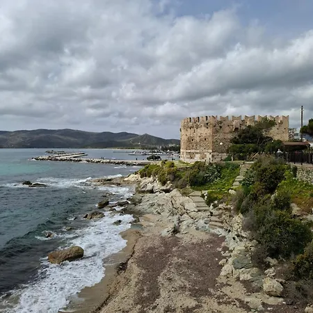 Markella's Apartamento