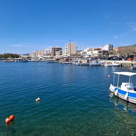 Apartamento Markella's