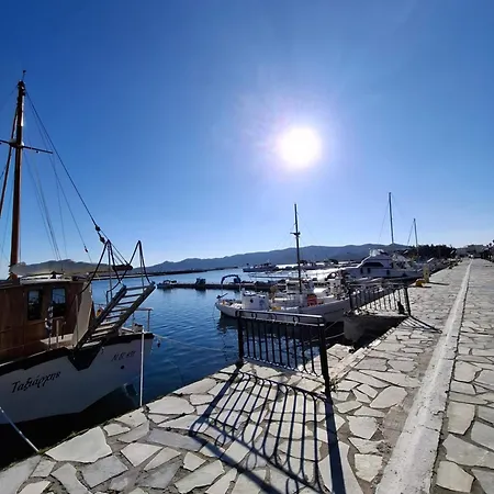 Markella's Karystos (Evia)