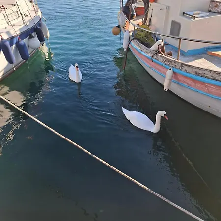 Markella's Apartamento