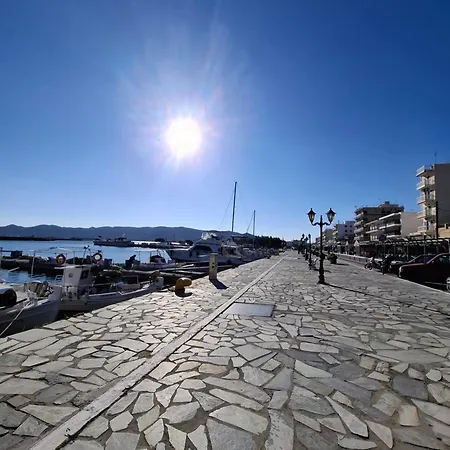 Apartamento Markella's *