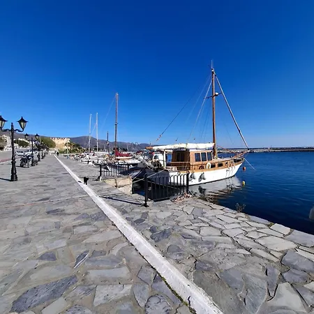 Markella's Apartamento