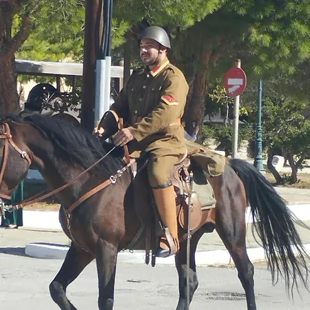 Markella's * Karystos (Evia)