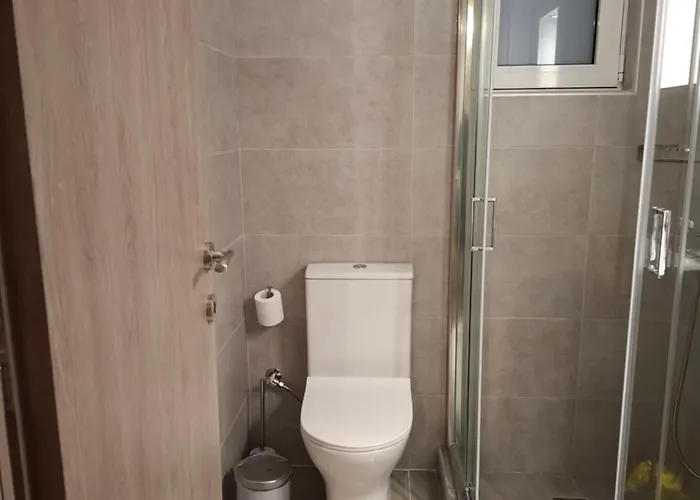 Markella's * Karystos (Evia)