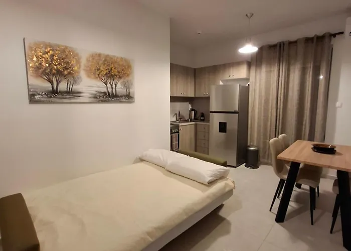 Apartment Markella's Karystos (Evia)