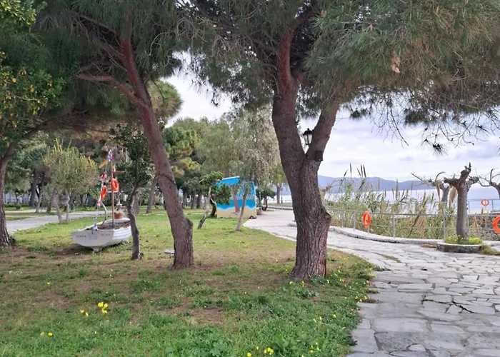 Apartment Markella's Karystos (Evia)